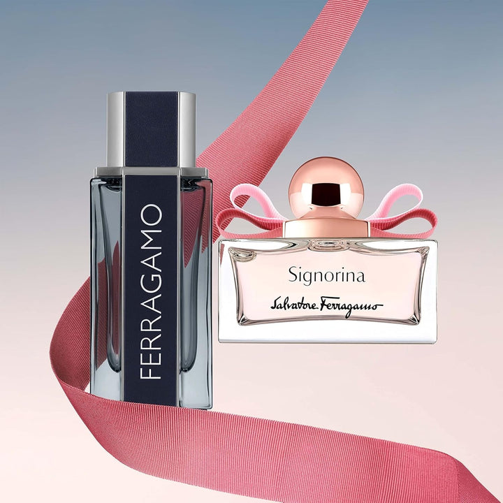 Signorina Edp, Linie: Signorina, Apa de parfum pentru femei, continut: 100 ml