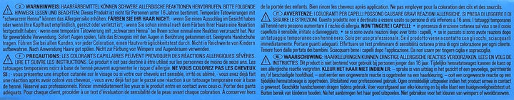 Culoare de păr Wella Professionals Koleston Perfect 5/ 0, maro deschis, 1 pachet (1 x 60 ml) Vopsea pentru par Naty Shop