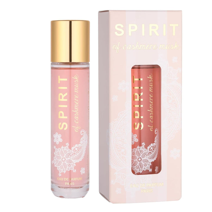 de Cashmere Musk Edp 30 ml
