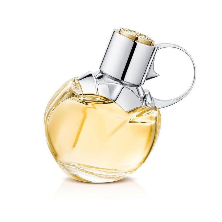 Parfum Azzaro Wanted Girl pentru femei | Apă de parfum | Parfum pentru femei | Parfum oriental | Parfumuri pentru femei | Parfum floral și oriental | 80 ml
