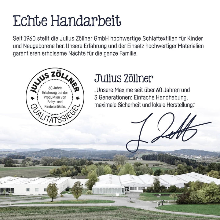 Julius Zöllner Stilltuch Aus 100 Prozent Jersey-Baumwolle, OEKO-TEX STANDARD 100, Made in Germany, Uni Tan Accesorii Hrana si Alaptare Bebe Naty Shop
