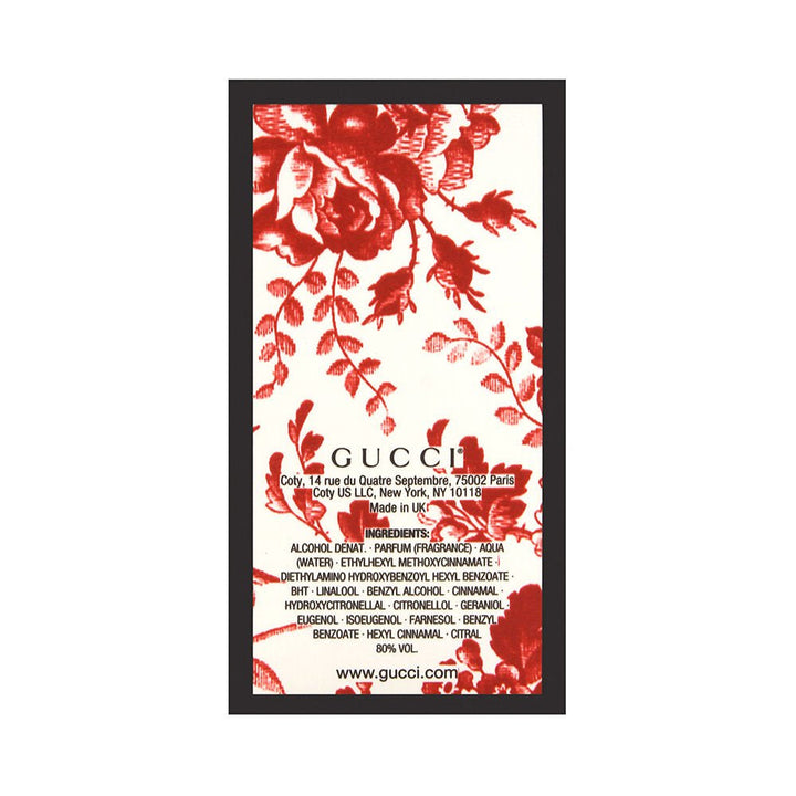 Bloom Eau De Parfum 30Ml Spray