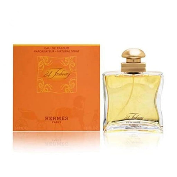 HERMES 24, FAUBOURG EDP 100VP