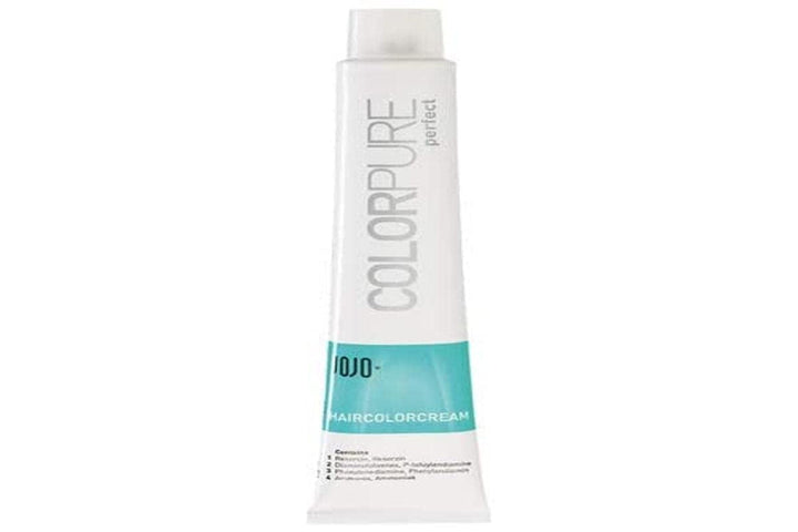 ColorPure Hair Colour Cream Nr. 9.00 Intensive Super Light Blonde 100ml Vopsea pentru par Naty Shop Titlu implicit