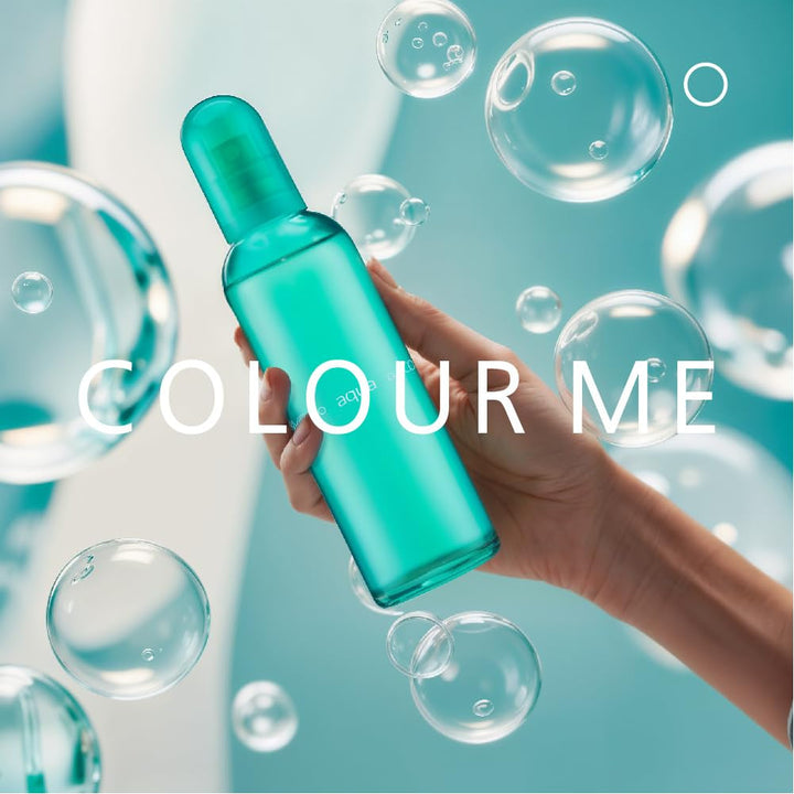 Parfum COLOUR ME Aqua pentru femei 100 ml Eau de Parfum. Parfum de lux - Parfum pentru femei, Parfumuri de lungă durată pentru femei de la Milton-Lloyd