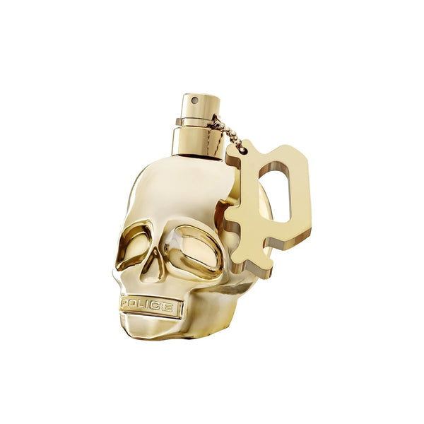 Police to Be Born to Shine for Man Edt, Linie: to Be, Apă de toaletă pentru bărbați, Conținut: 40 ml