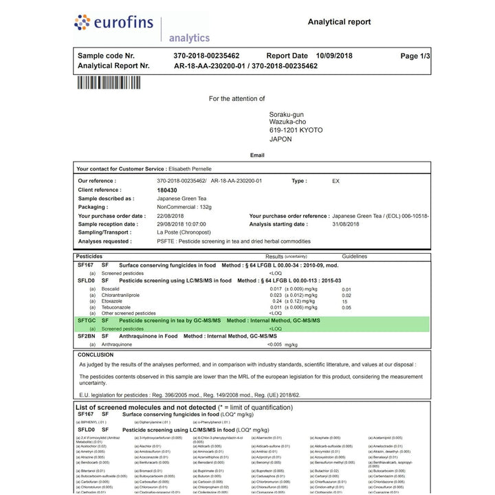 Sencha Ceai verde din Japonia, cultivat sub soarele primăverii | Recoltat în mai 2024 | Ceai de cea mai bună calitate, direct din plantații premiate | Ideal pentru toți iubitorii de ceai și ca cadou (100 g)