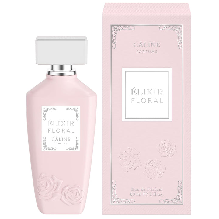 Élixir Floral EDP 60 ml