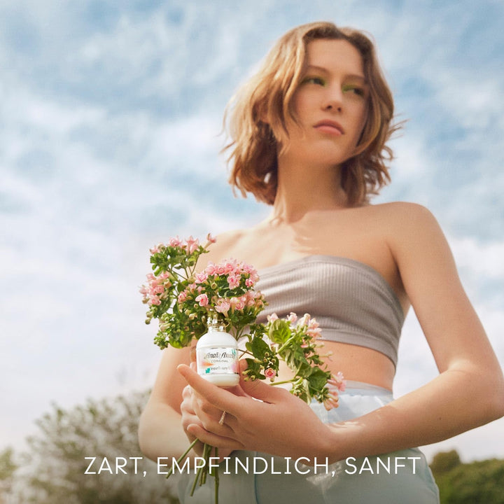 Apă de toaletă Cacharel Anaïs Anaïs pentru femei, parfum floral de lungă durată, parfum romantic pentru femei, 50 ml