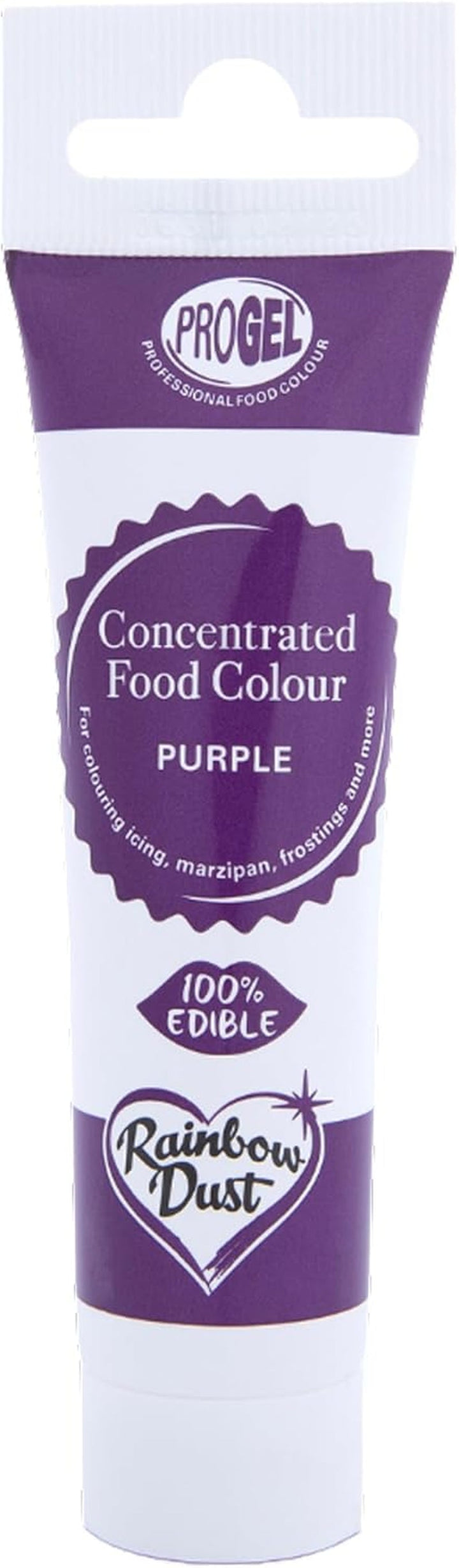Culoare concentrată RD Progel® - Violet