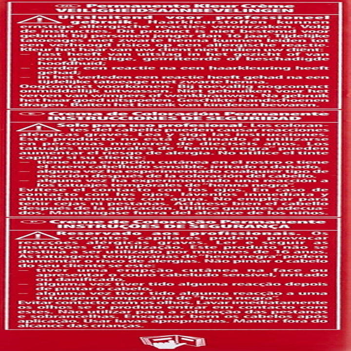 Schwarzkopf IGORA Royal Premium Hair Colour 9-4 bej blond extra deschis, 1 pachet (1 x 60 g) Vopsea pentru par Naty Shop