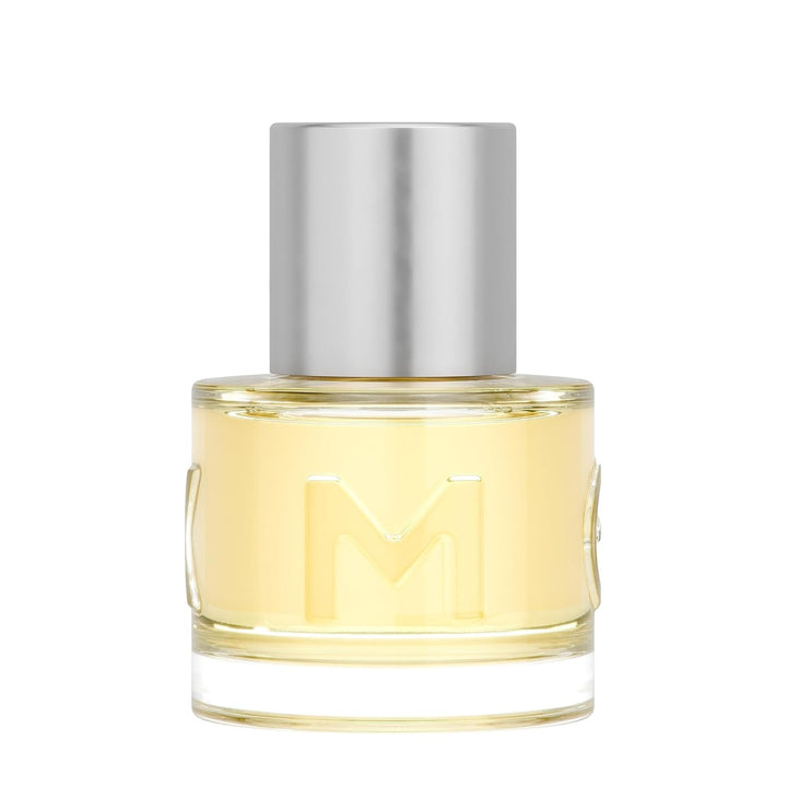 MEXX WOMAN Apă de parfum, parfum floral-proaspăt pentru femeia modernă și optimistă, 40 ml