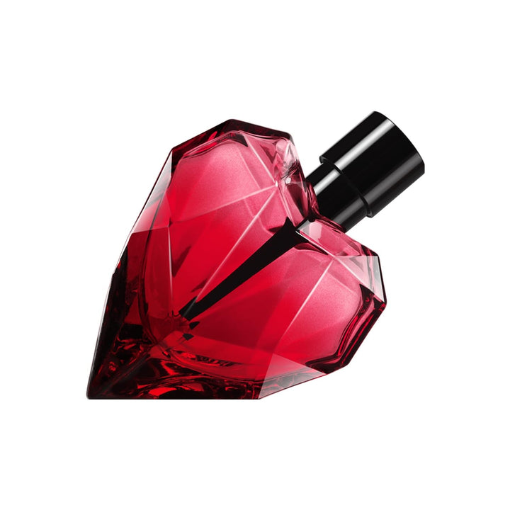 Parfum Diesel Loverdose Red Kiss pentru femei | Apă de parfum | Parfum pentru femei | Parfum oriental | Parfumuri pentru femei | Parfum Diesel | Parfum pentru femei | Parfum oriental și senzual