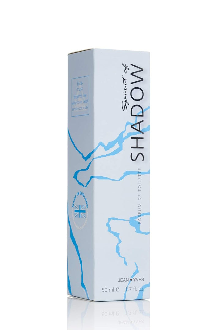 Spirit of Shadow - Parfum pentru femei - 50 ml Parfum de toaletă