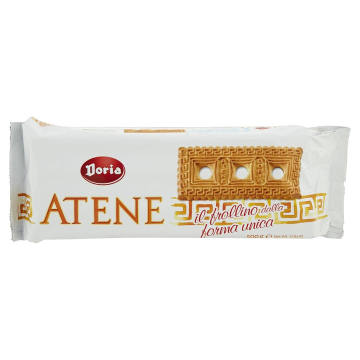 Atena, 500g