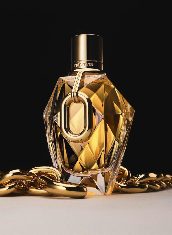 Million Gold for Her Eau De Parfum 90Ml