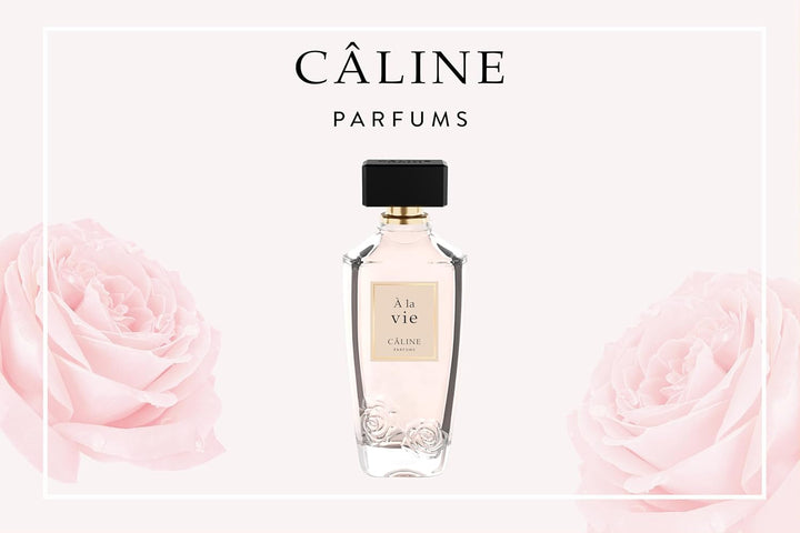 À La Vie Edp, 60 ml