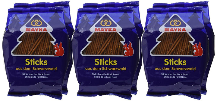 Produse de patiserie, Pachet de 6 (6 x 200 g), Ambalaj variabil