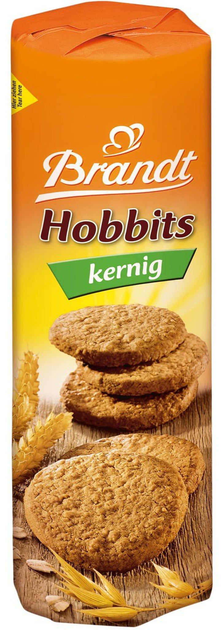 250G HOBBITS HEARTY