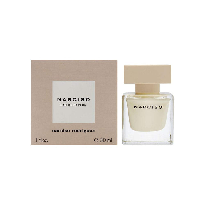 Apa de parfum Narciso Cristal 30 ml