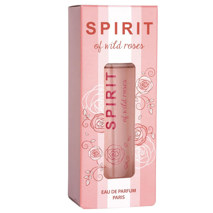 Spirit of Wild Roses EDP 30 ml