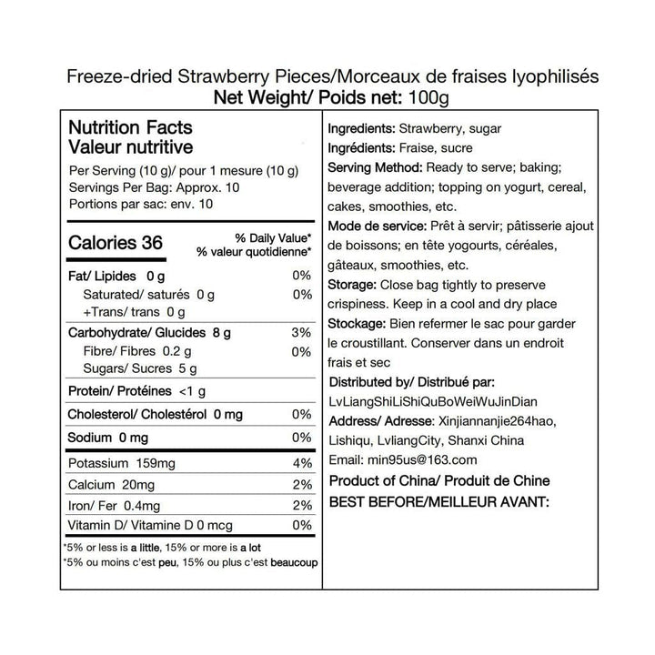 Fructe dragon liofilizate, 100g fructe dragon condimentate cu 1 ingredient, fără zahăr adăugat, cuburi de fructe dragon pentru băut Produse deshidratate Magazinul meu