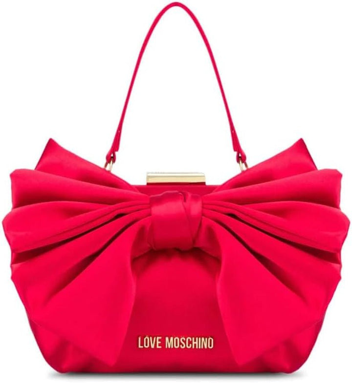 Love Moschino Jc4076pp1glo0 geantă de mână Genti Femei Naty Shop Roșu