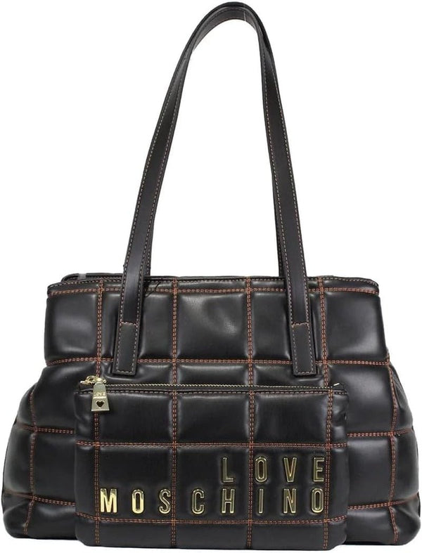 Love Moschino Jc4261pp0gkb0 geantă de mână Genti Femei Naty Shop Negru