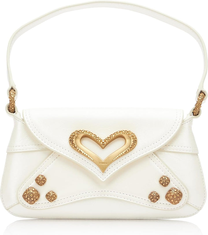 Pinko Ladies 520 ramenní dítě naplack vintage taška
