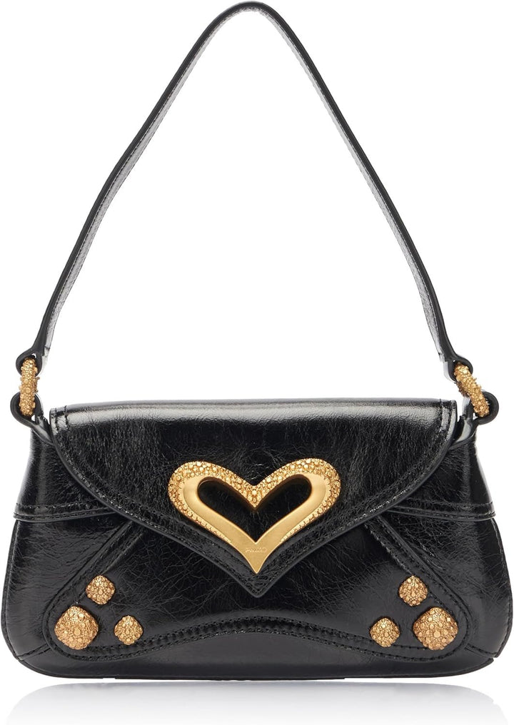 Pinko Ladies 520 ramenní dítě naplack vintage taška