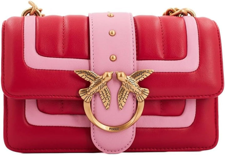 Pinko Ladies miluje jeden mini cl jednorázová kabelka pro přikrývku