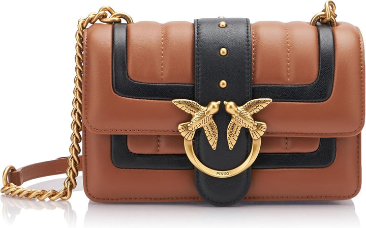 Pinko Ladies miluje jeden mini cl jednorázová kabelka pro přikrývku
