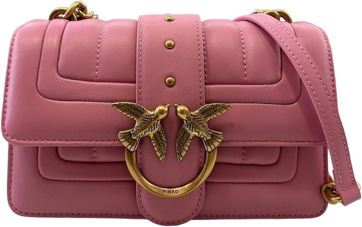 Pinko Ladies miluje jeden mini cl jednorázová kabelka pro přikrývku