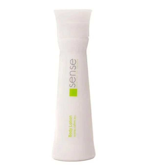 Crema de corp hoteliera Sense, 25ml Cosmetica Hoteliera Naty Shop