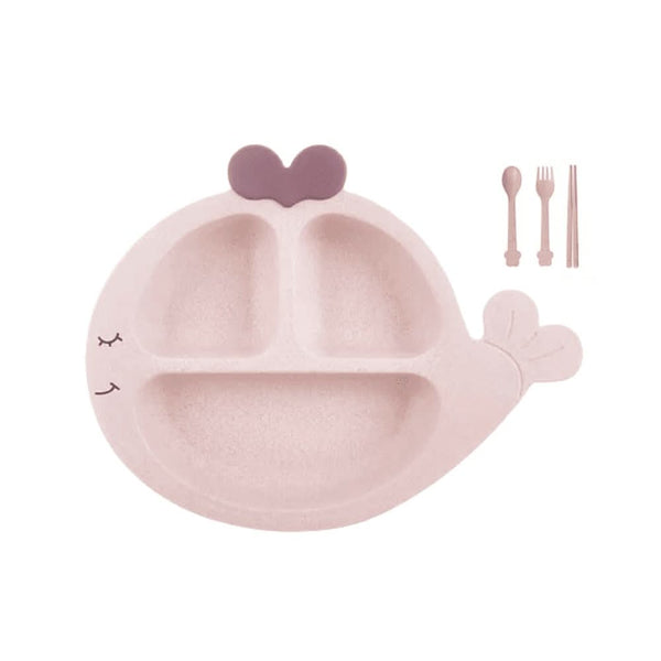 Set vesela pentru masa copii Nati Shop