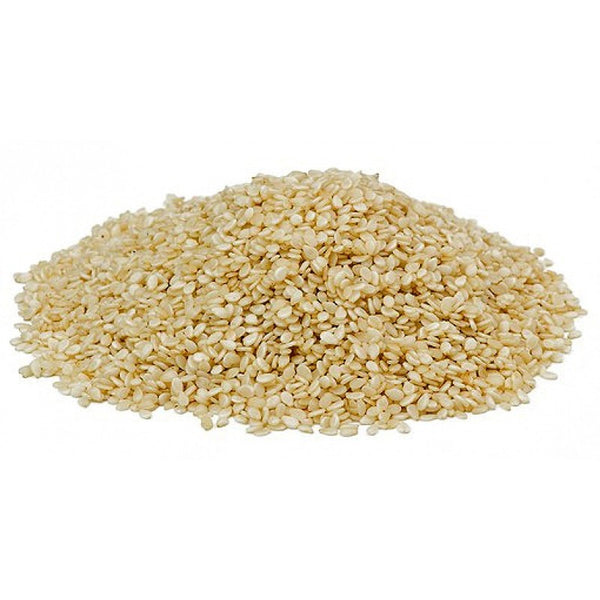 Bílá sezamová semena, 50G